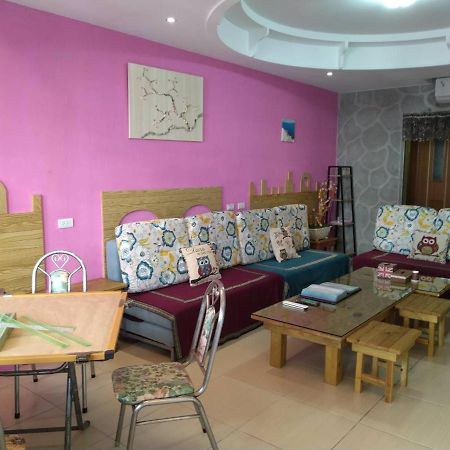 Starry Bay Inn Нанвань Екстер'єр фото