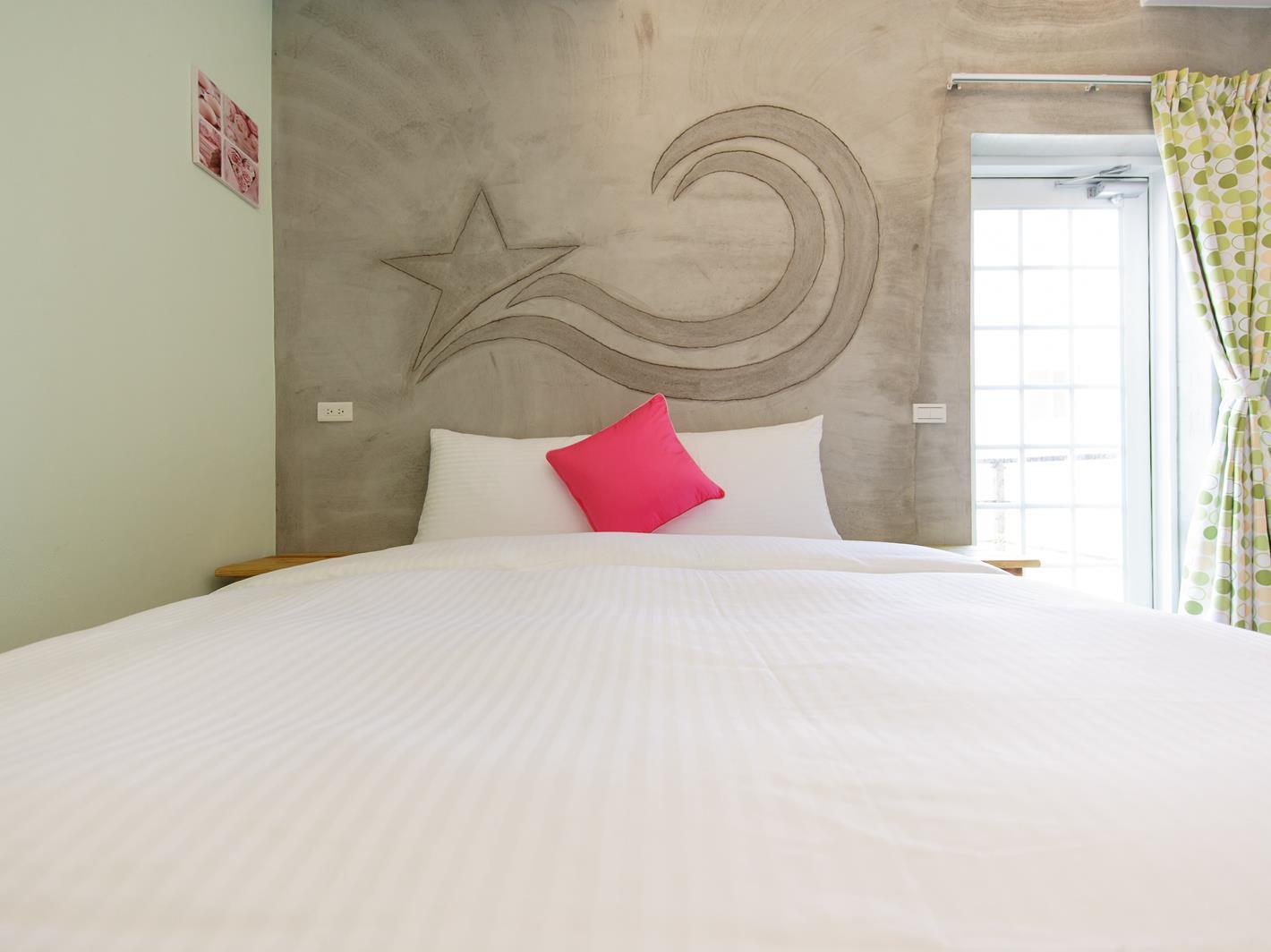 Starry Bay Inn Нанвань Екстер'єр фото