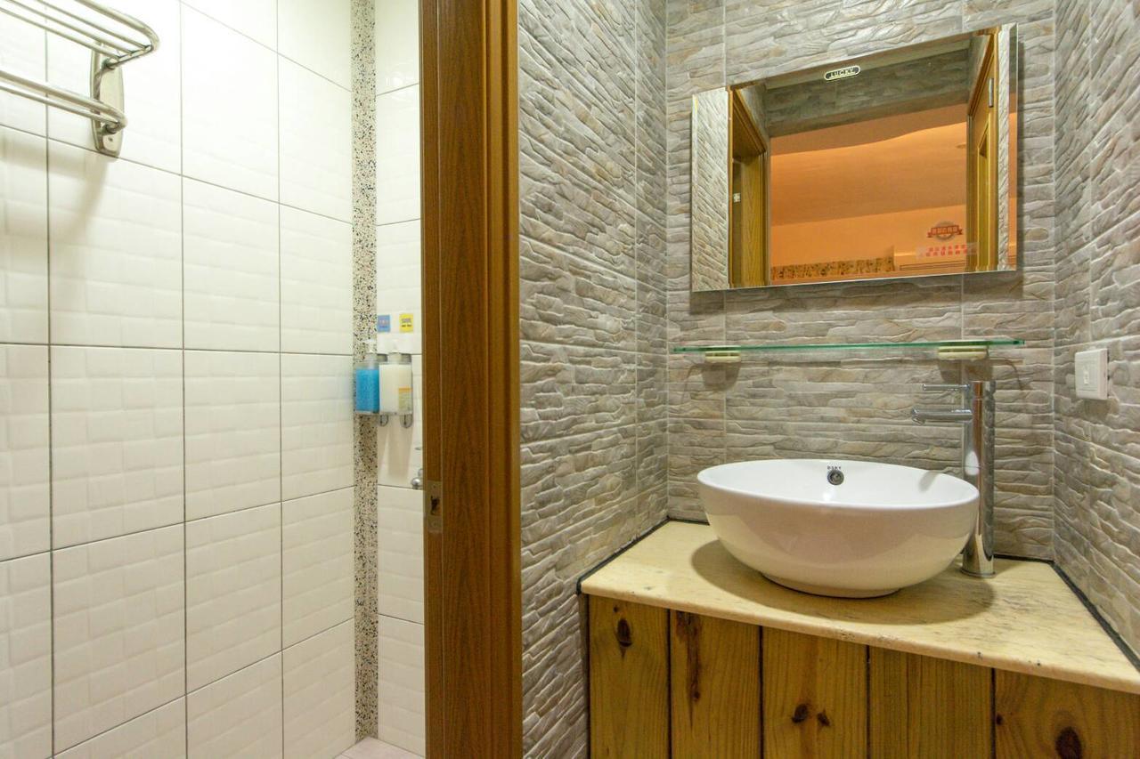Starry Bay Inn Нанвань Екстер'єр фото
